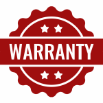 warranty support