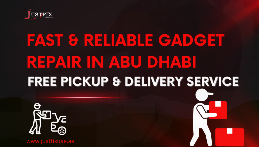 free pickup & delivery service