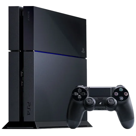 gaming console repair