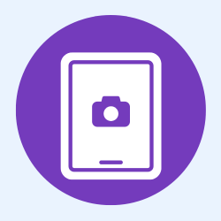 ipad camera replacment
