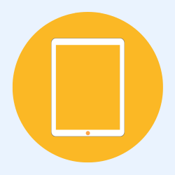 ipad housing replacement