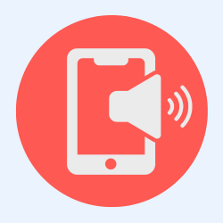 ipad speaker problem