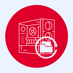 Data Recovery