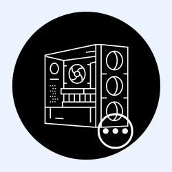 Gaming repair