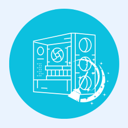 gaming cleaning services