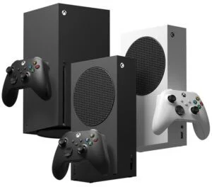 xbox repair