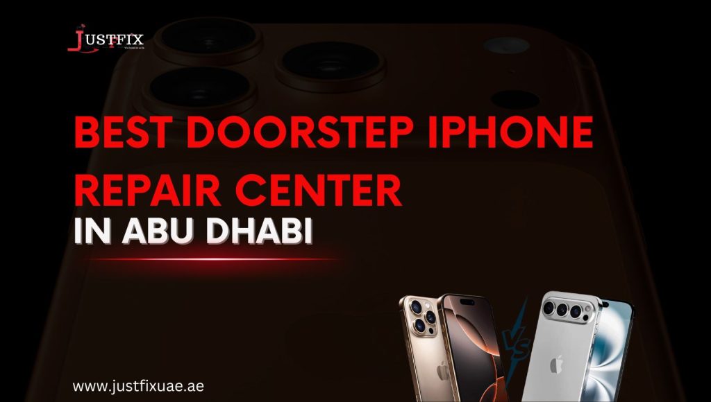 best doorstep iphone repair