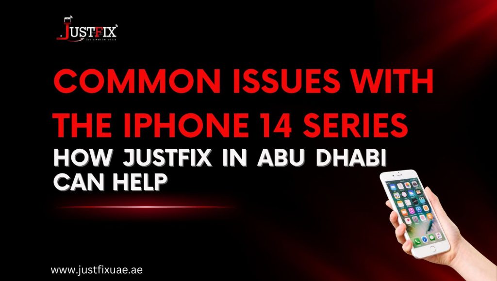 common issues with iPhone 14 series