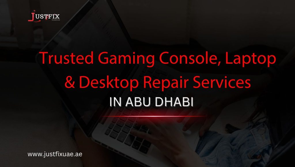 mobile repair services