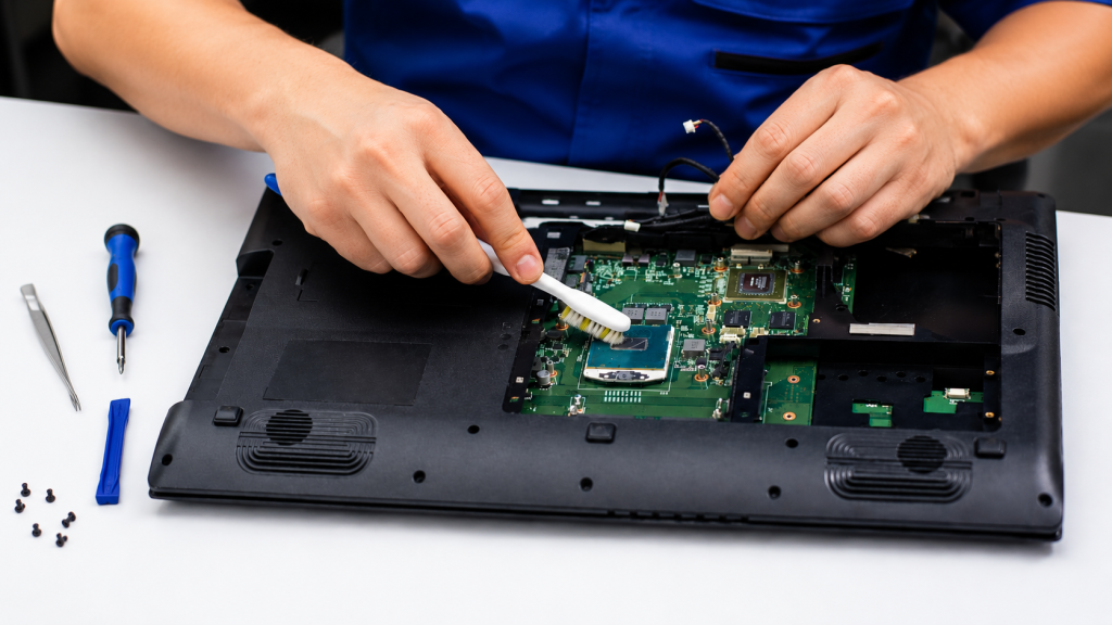 TV Repair Abu Dhabi – Fast, Affordable & Professional TV Repair Services