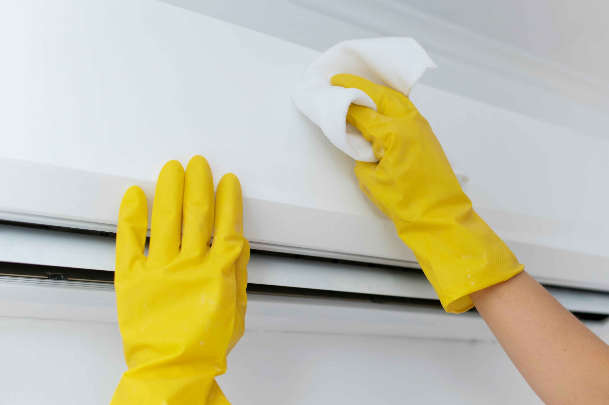AC Sanitization