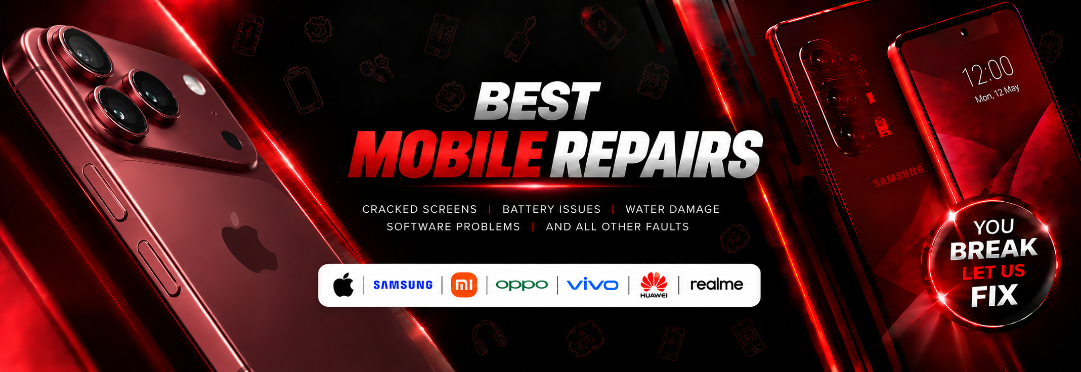 iphone 18 pro max repair