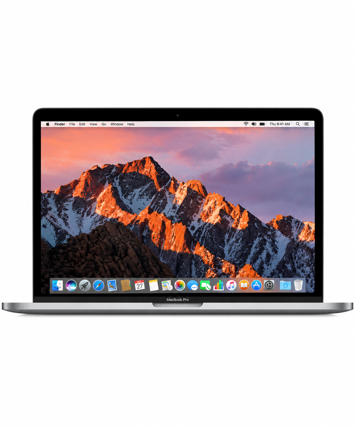 macbook pro