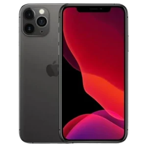 iPhone 11 pro