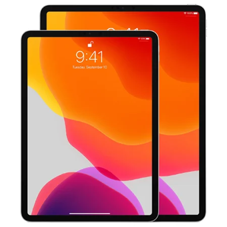 iPad Repair