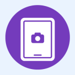 3 (1) ipad camera replacment