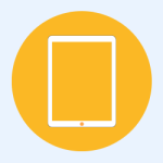3 (3) ipad housing replacement