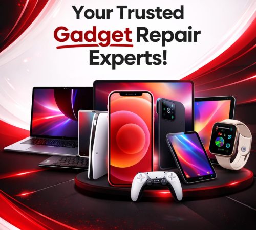 JustFix Electronics